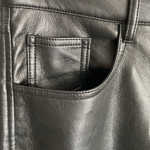 Aritzia | Wilfred The Melina Pant - Picture 12 of 15